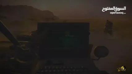  2 Call of Duty Black Ops 6 جديدة نسخة PS5 أصلية – الكمية محدودة وسعر ممتاز