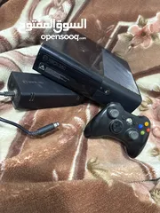  2 Xbox 360 E مهكر