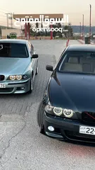  23 BMW / 520i