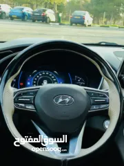  9 هنداي سنتافي ون مليون  ع الكاش سعر مغري