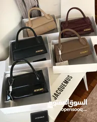  24 للبيع شنط نسائيه هيرمز ماستر كوالتي جوده عاليه جدا احدث الاصدارات والموديلات الكميه محدوده جدا