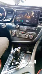  2 كيا اوبتيما 2013 اتماتيك فل عدا فتحة