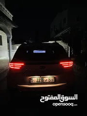  7 كيا سبورتاج 2020 سعر حرق فل كامل الإضافات لون أبيض عاجي محرك 2000 بانوراما تدفئة وتبريد مقاعد جنط19