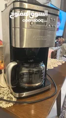  2 مطحنة قهوة فريش coffe grinder أمريكانو Princess مستعمل حولي