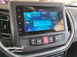  19 عرض خاص Suzuki Celerio 2022 (سوزوكي سيليريو 2022) تسليم مفتاح