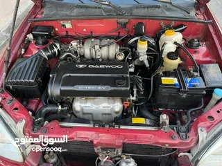  3 دايو لانوس 97 للبيع