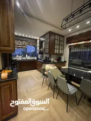  1 للمتميزين شقة ارضية للبيع ب دير غبار بموقع مميز وتشطيبات مميزة جدا