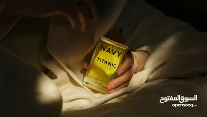  4 عرض عيد الاستقلال من عطور navy