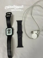  3 ساعه ابل واتش سيرس 6 apple watch series