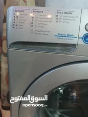  6 غسالة أوتوماتيك