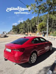  3 اوكتافيا 2020 مطور 2000 ديزل تماتك