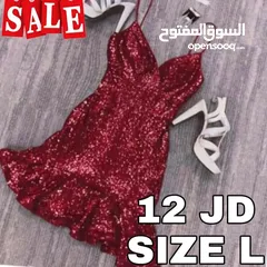  15 فساتين سهره قصيره