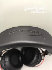  4 سماعة HyperX Cloud III – صوت احترافي لكل لحظة