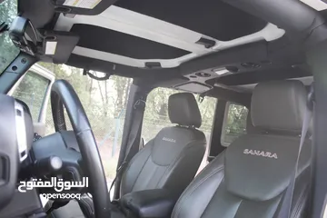  6 2017 Jeep Wrangler