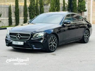  10 مرسيدس E220 ديزل