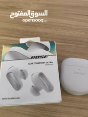  5 للبيع سماعات bose quite comfort ultra