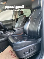  5 كيا سورينتو دفع رباعي