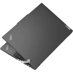  4 Lenovo ThinkPad E16 Business Laptop, AMD Ryzen