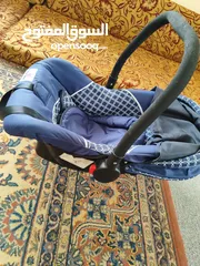  7 عربة اطفال و كوتة اطفال