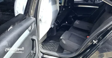  16 سكودا سوبيرب محرك 2000 ديزل اوتماتيك 2019 دهان شركة فل ما عدا فتحه