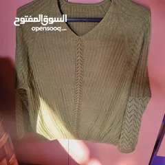  7 بلايز اكمام قصيرة