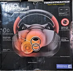  5 Thrustmaster T150 Gaming Wheel Ferrari Edition