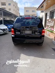  6 فورد سكايب ،2011 اسود فحص كامل 7 جيد كلين تايتل