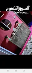  4 خزانة احذيه جزامه
