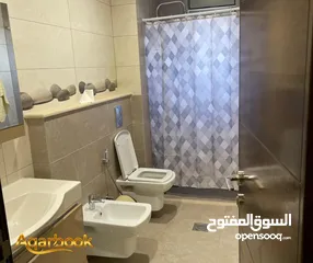  7 شقة مميزة مفروشة للايجار مناسبة للاجانب والعائلات الصغيرة