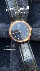  3 ساعات رجالي فخمة