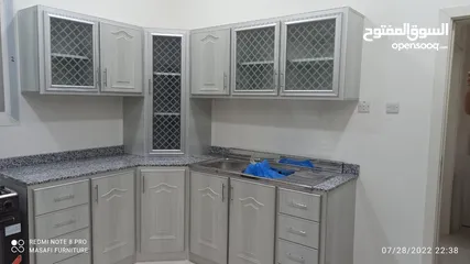  25 Kitchen cabinet new make and sale خزانة مطبخ صنع وبيع جديدة