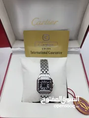 25 Brand, different design Watch Cartier
