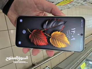  3 سامسونج A54 5g بحالة ممتازه جدا