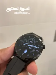  4 Huawei watch gt3