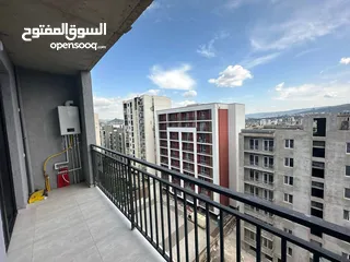  1 شقة سكنية في جورجيا تبليسي