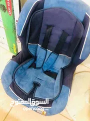  7 كار سيت جراكو من سنة الى12 سنة مستعمل ضهره بنام
