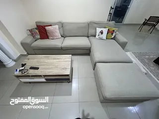  3 Ikea Sofa L Shape