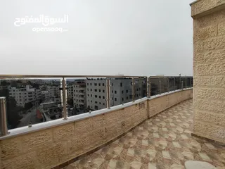  9 روف مفروش مع إطلالة مميزة للإيجار – بيتونيا / دوار الفواكه