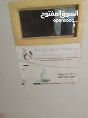  1 فقاسا للبيع 580بيضه