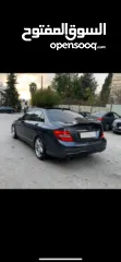  5 Mercedes c200 Amg بويه شركة  فلللللللللل مع بانوراما بحاله الشركة ورقه