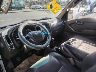  2 هونداي بورتر 2019 للبيع كاش او اقساط او بدل على تكسي حديث