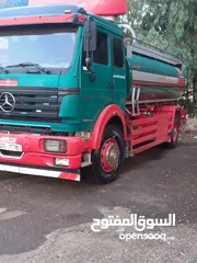  1 برتشا تنك ماء