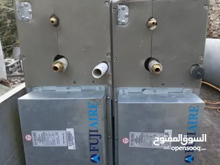  21 شراء  جميع المكيفات المركزي المستعمل الفري ستاند والدكت والكاسيت السبلت عادي والانفرتر والمشطوب