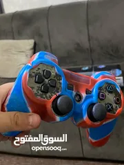  1 بلاستيشن 3 نظيف هاردسك 500