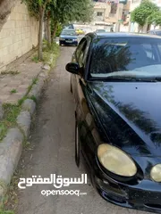  5 كيا شوما 1999