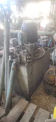  2 معدات صناعيه مشكله