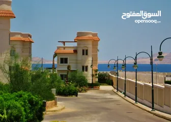  1 Sharm el Sheikh, Montazah area, 2 bedrooms apartment for sale