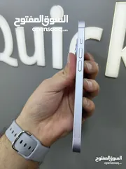  6 IPHONE 14 ( 128GB ) USED /// ايفون 14 ذاكرة 128 مستعمل وكاله