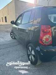 10 كيا بيكانو 2009