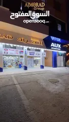  6 مكيف اوكس سيكوريت بلاك1 طن موديل 2025 توفير طاقه 77% شامل توصيل وتركيب مجانا